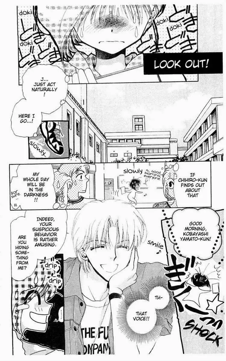 Omake no Kobayashi-kun Chapter 10 4